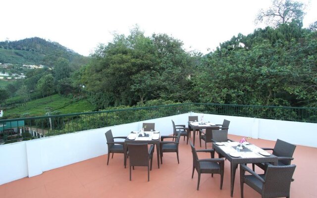 Orchid Square - The Boutique Hotel Coonoor