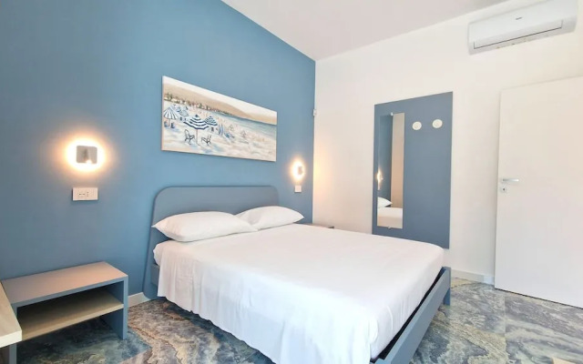 Suite Fontanelle Luxury 8 by Salentoaffitti