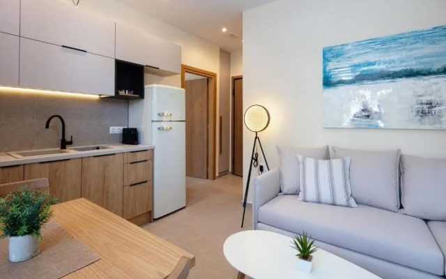 7 City Luxury Apartments