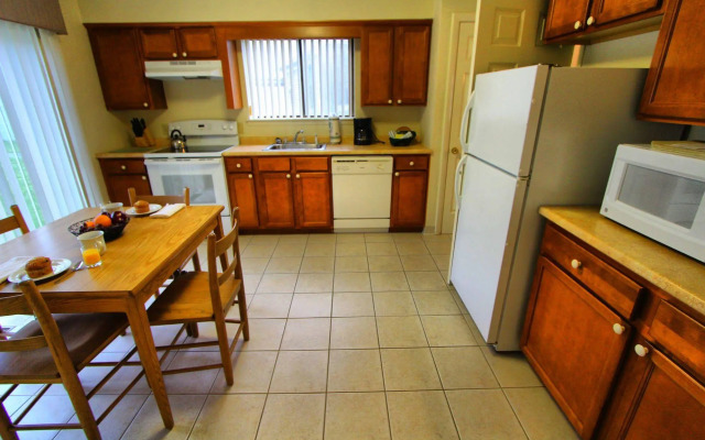 Brewster Green Resort