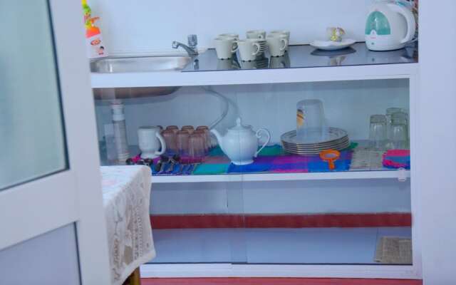 Rest for Guests - Homestay