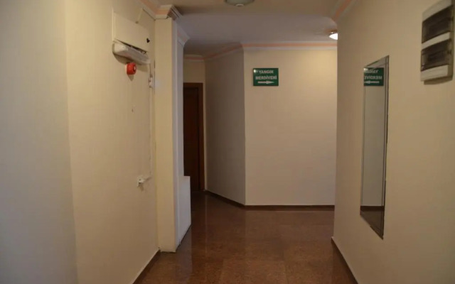 Sadikoglu Oteli