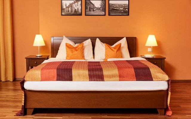 Hotel Sporer der Parktherme Bad Radkersburg