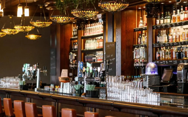 Mount Errigal Hotel Conference & Leisure Centre