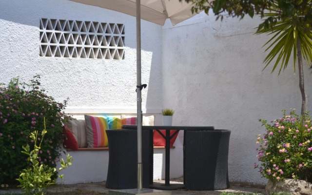 Petunia Guest House