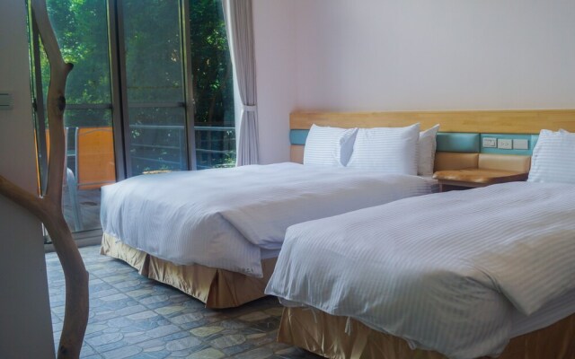 TopTai B&B