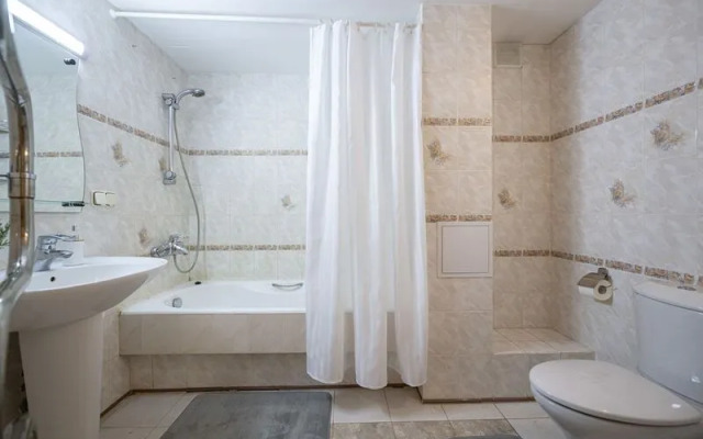 Апартаменты Пять Звезд Цитрус