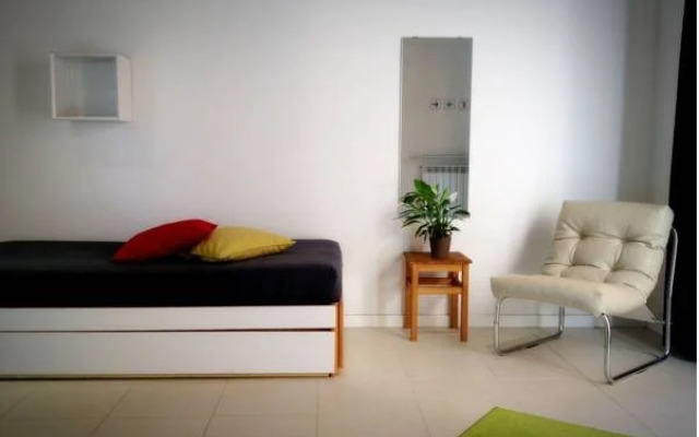 AltraVista Guest House