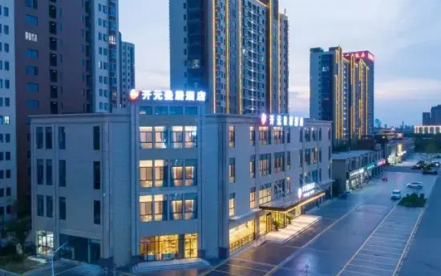 Manju Hotel