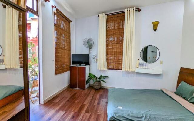 Wasabi House - Homestay ben cho đa lat