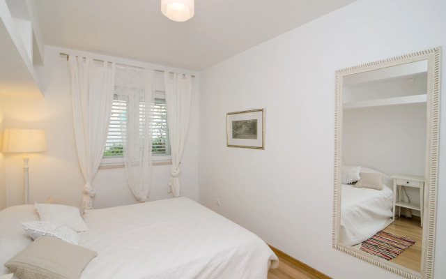 Apartments Carmelitta