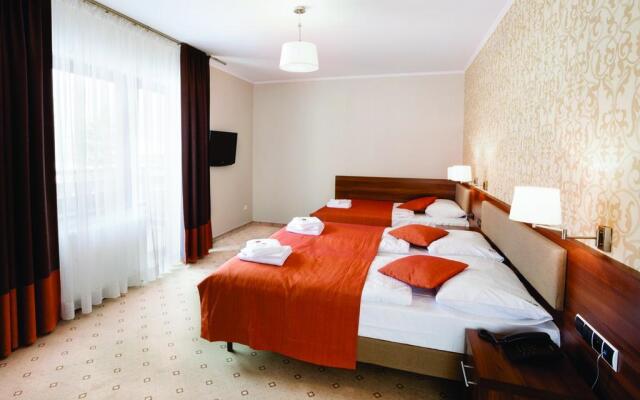 Hotel Artus Prestige SPA