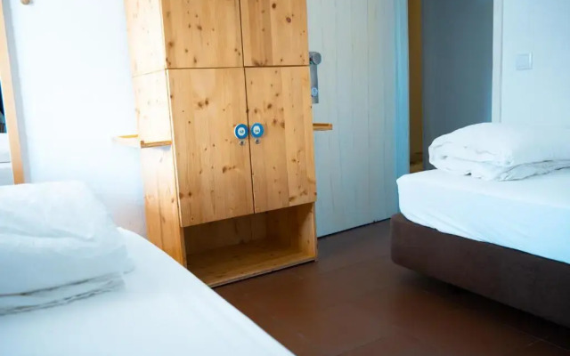 WAX Hostel