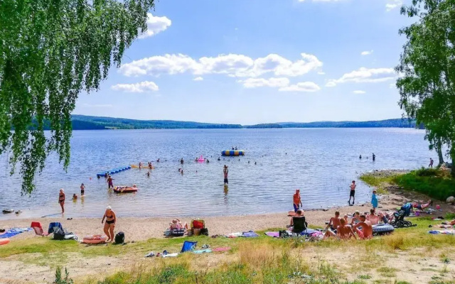 First Camp Haganäset - Charlottenberg