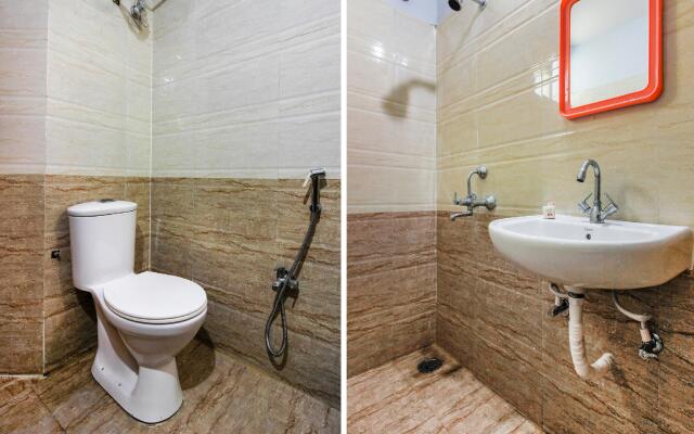 OYO 64781 Bahira Service Apartments