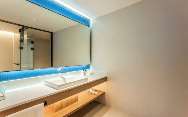 Holiday Inn Express Shenzhen Guangming by IHG
