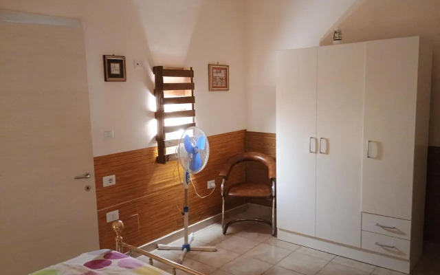Appartamento da Nonno Ciccio