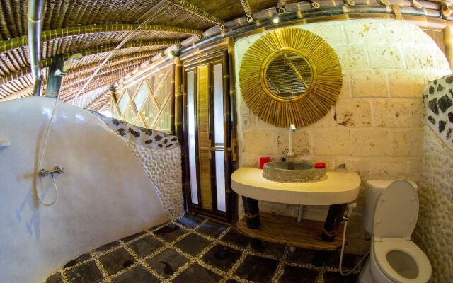 Le Bamboo Bali