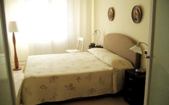 Holiday Apartment in Tuscany Situated in the Centre of Pietrasanta