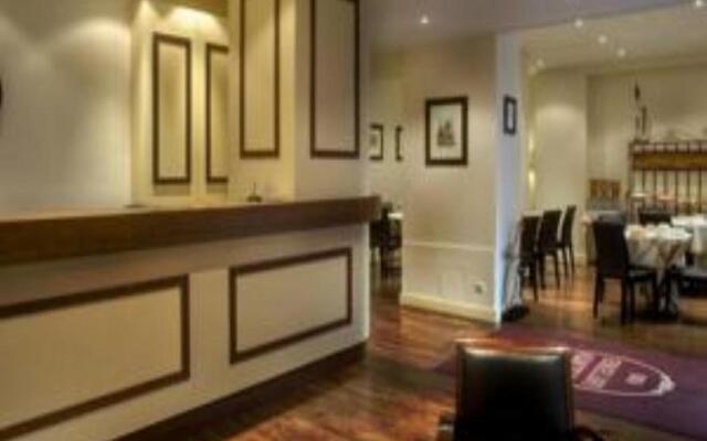 Hotel Antin Saint-Georges