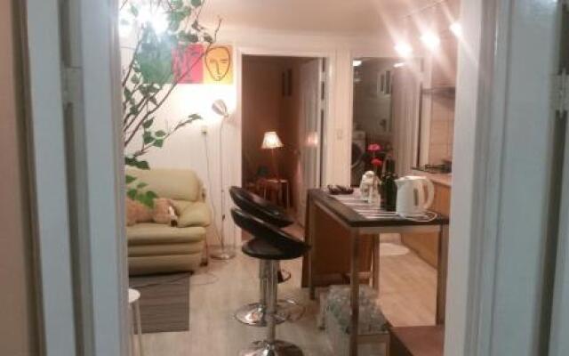 Jinho's House