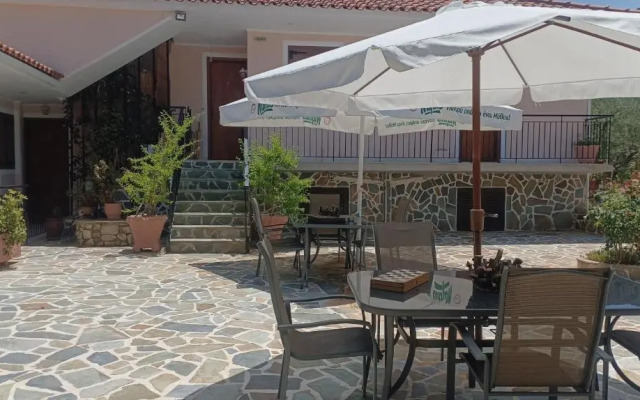 Studios Zaritsi