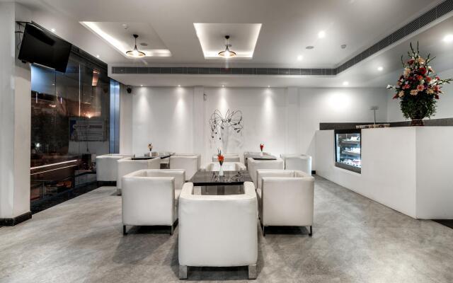Saaral Residency