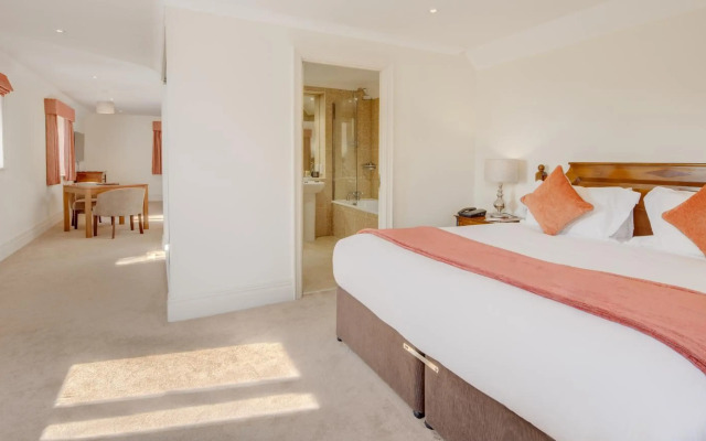Nailcote Hall Hotel