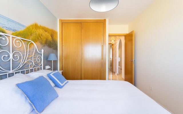 Home2Book Bright Penthouse Médano, Terrace & Pool
