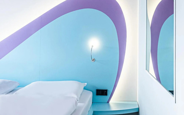 Prize by Radisson, Rostock City