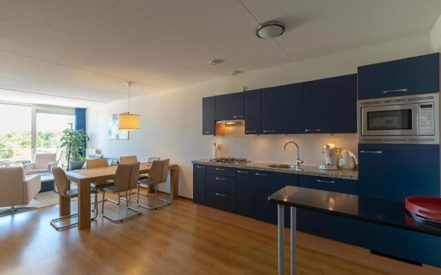 Duinerei appartement C002 - Groote Keeten