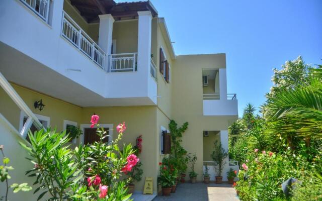Hotel Club Maria Sidari