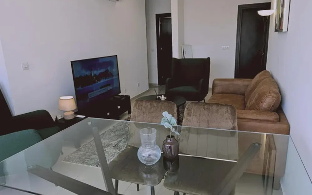 104 NIC - 501 Stay Cosmo City Suite