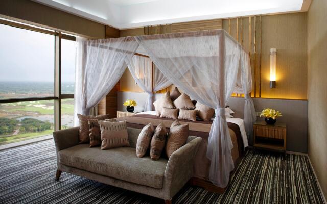 Mission Hills Resort Haikou