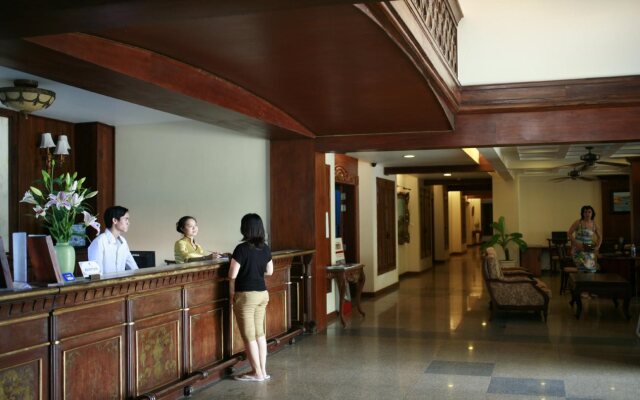 Novela Muine Resort & Spa