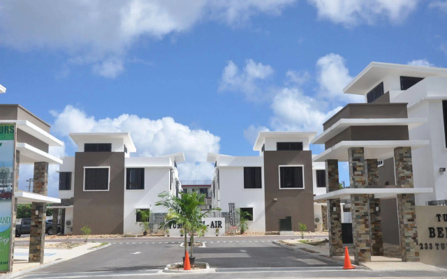 Tumon Bel-Air Serviced Residence
