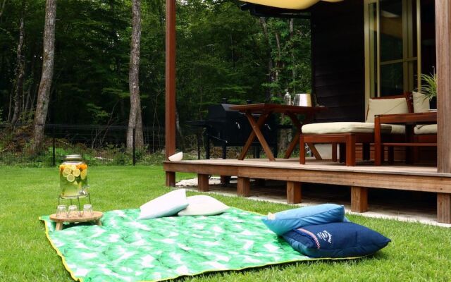 Rental Villa Cachette