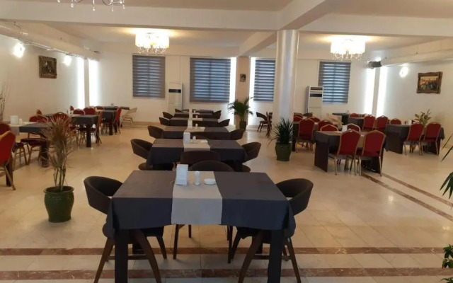 Hotel Sinaia Palace