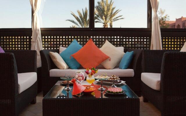Kenzi Menara Palace & Resort