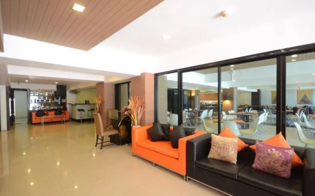 The Heritage Hotels Srinakarin