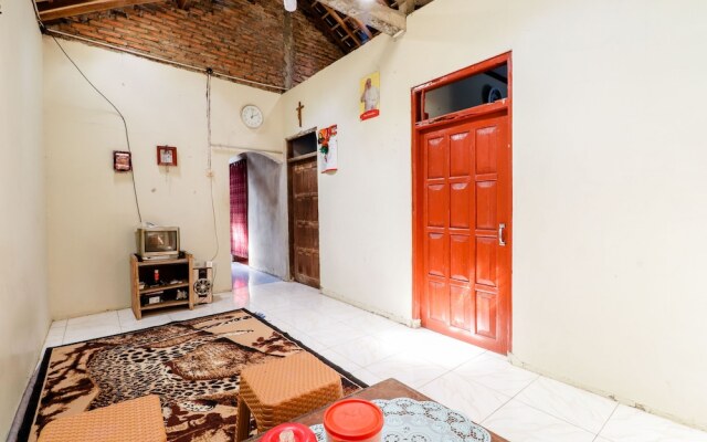 Kinasih Homestay