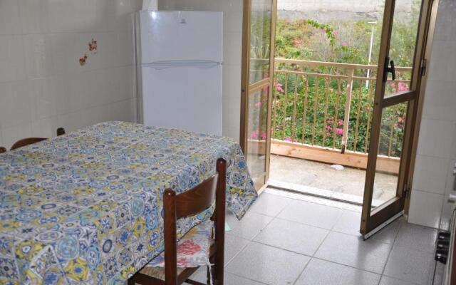 Appartamento sul mare