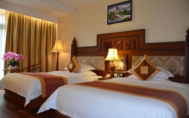 Bayon Era Hotel