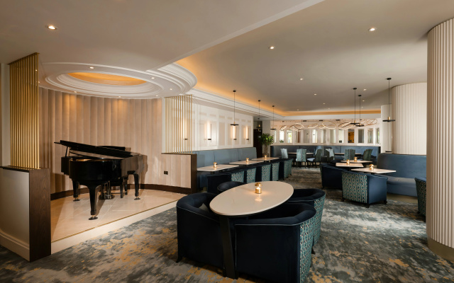 Europa Hotel - Image 2