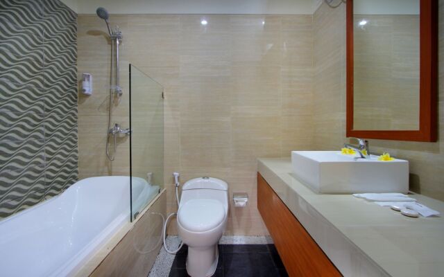 Umah Bali Suite and Residence