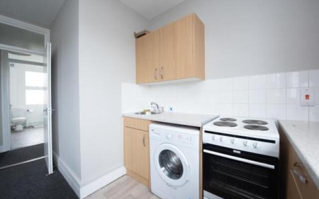 Kennington Apartment D/Apartment