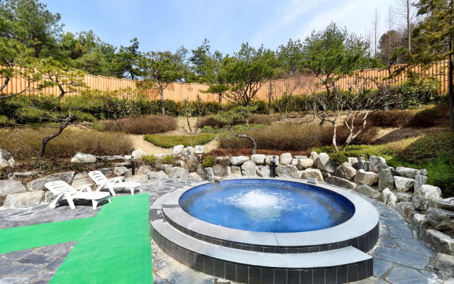 The K Hotel Gyeongju