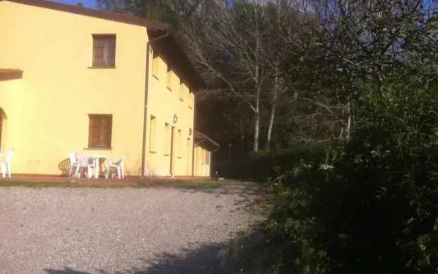 Il Paradiso Della Natura