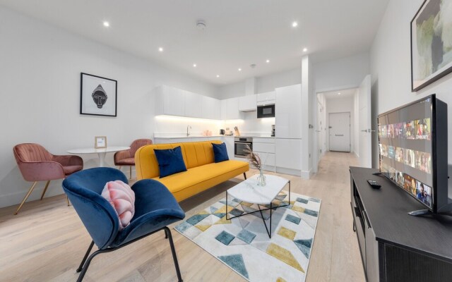 SERCASA - Appletree Court - Kingston