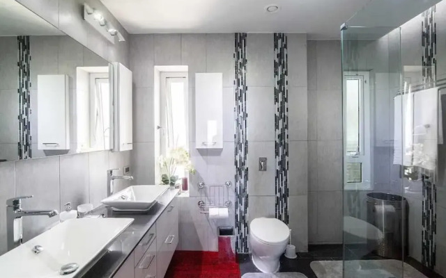 Lovely 3-bed Apartment in Maho